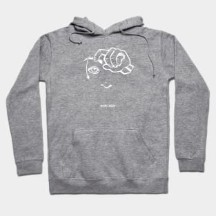 Myrrh Larsen - Sign Language Hoodie